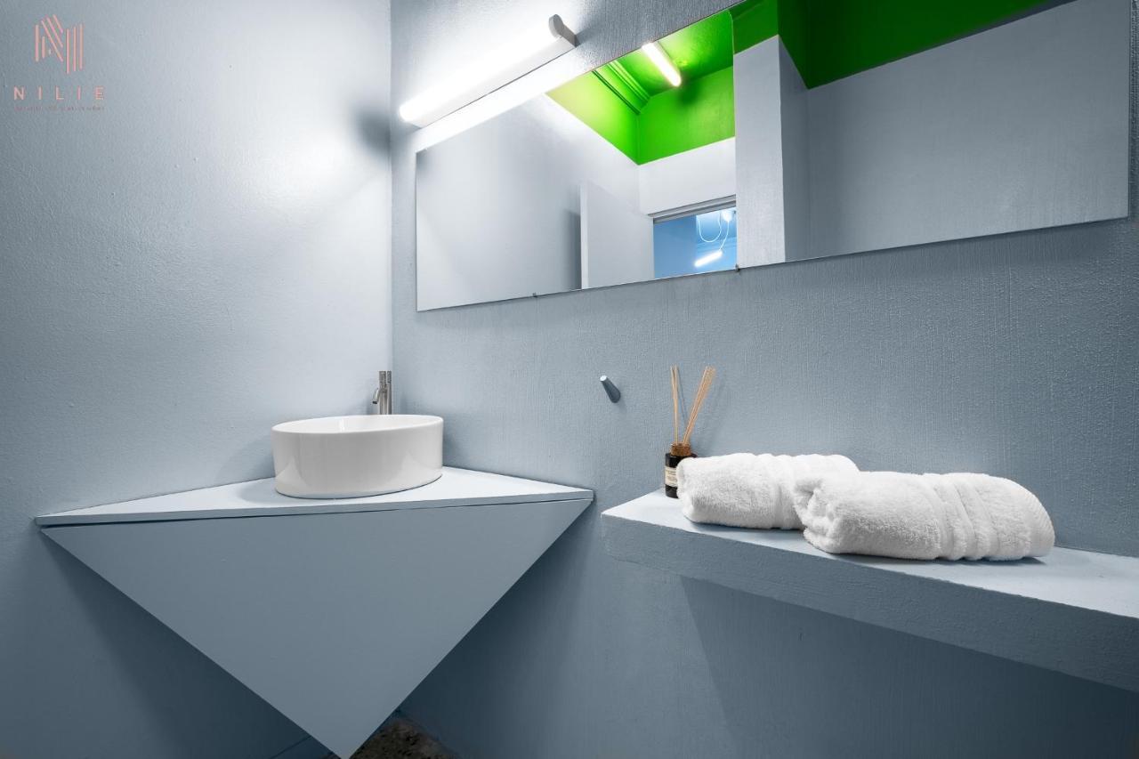 Colorful, Nilie Hospitality Mgmt
